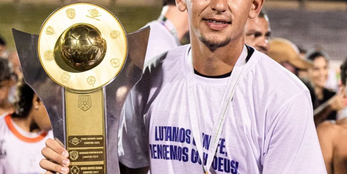 Futbolista Antony Ylano