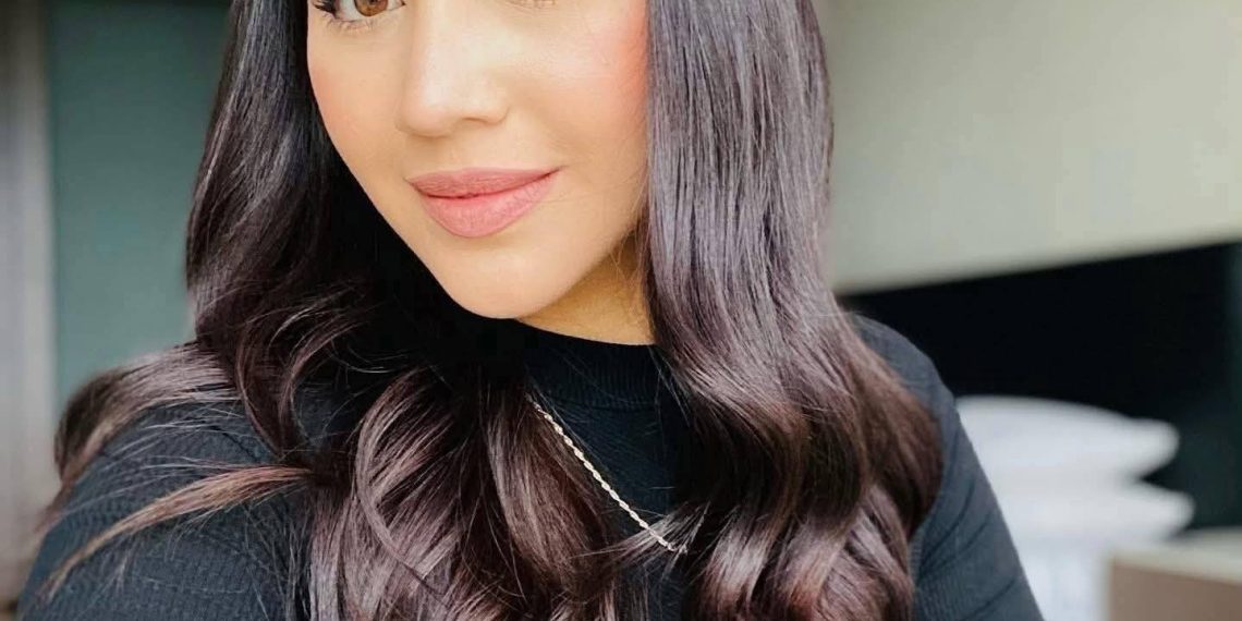 Joceline Tapia Corral.