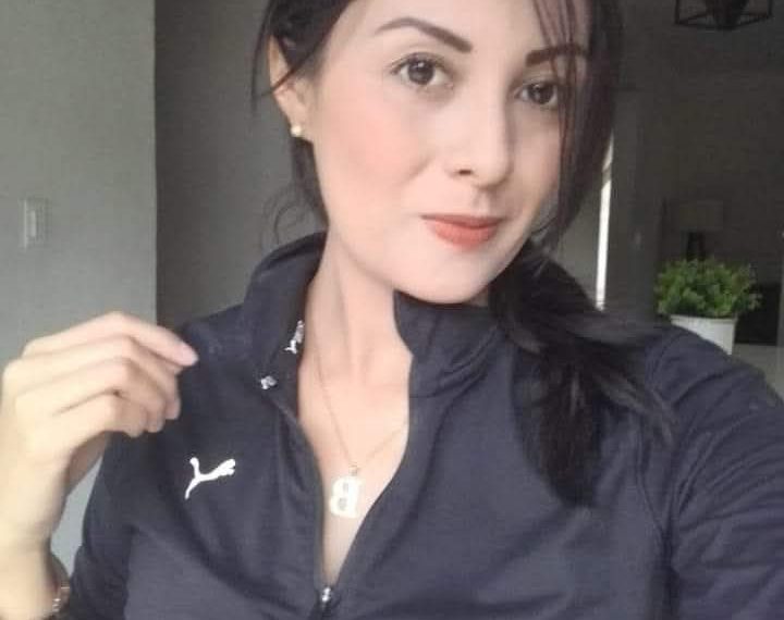 Jessica Luna Aguilera