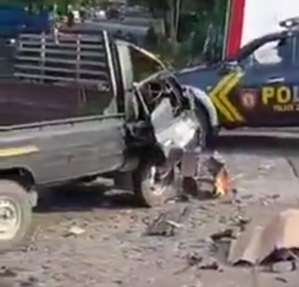 Dos jovenes estudiantes.