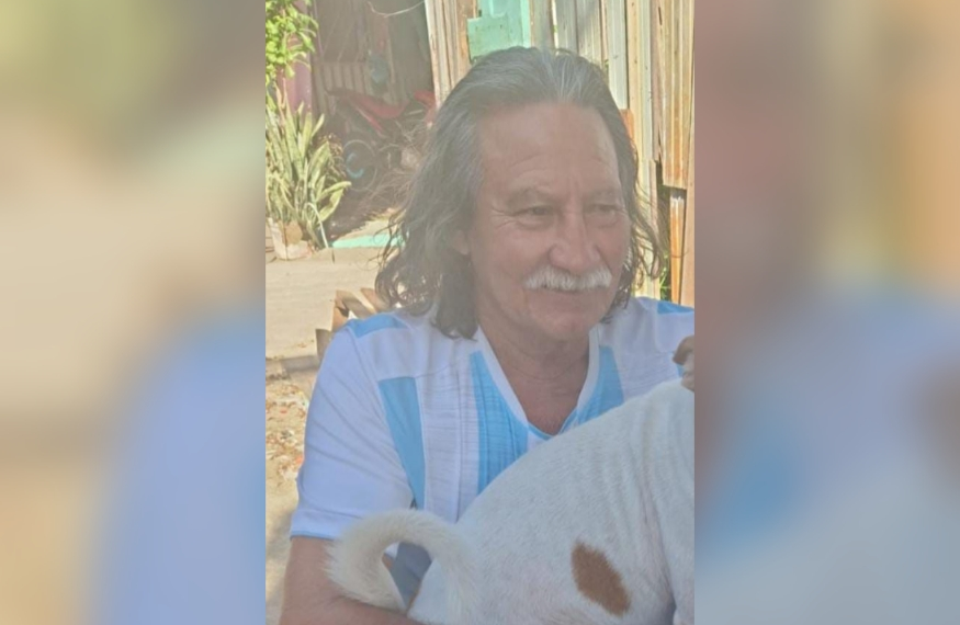 Por 3 dólares ajenos.