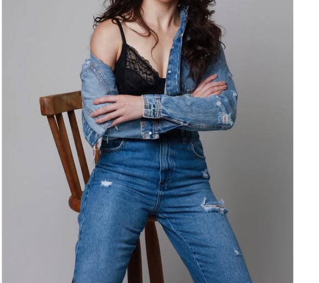 La famosa Influencer Lidiane Aline y su hija de 15.