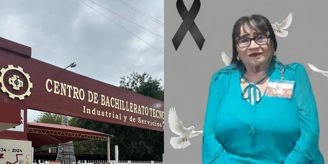 María Eugenia Otero Gutiérrez