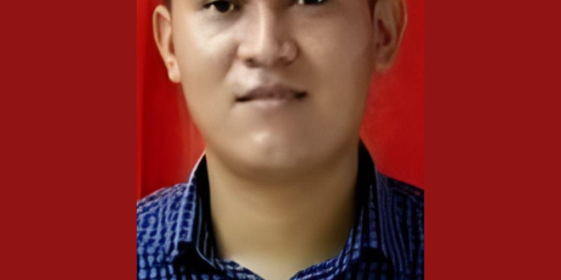 Edwin José Escalante