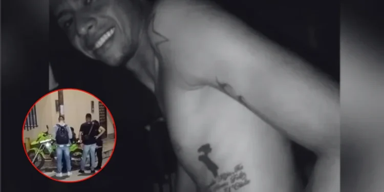 Julián García Agámez