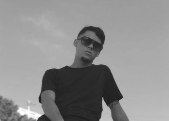 Dorian Estiven Driles Serpa y Miguel Torrecilla