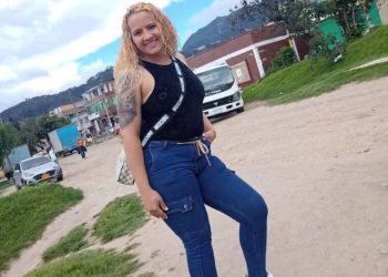 Keverlin del Carmen Nieves