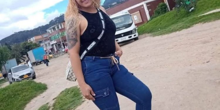 Keverlin del Carmen Nieves