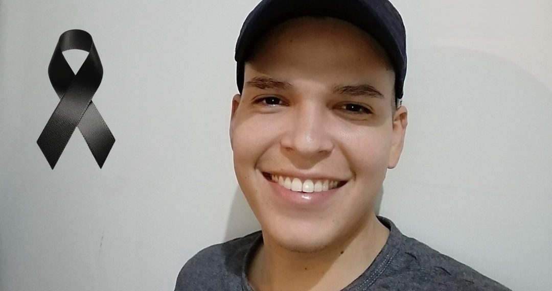 Jorge Eliécer Buenahora Reyes