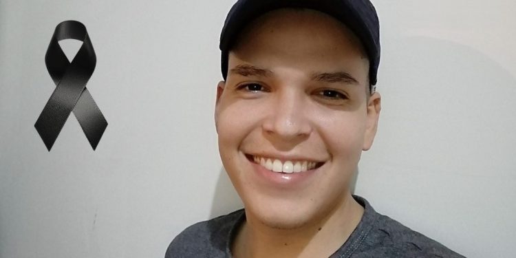 Jorge Eliécer Buenahora Reyes