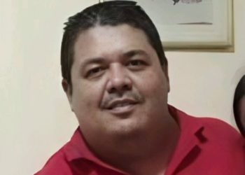 Franklin Geovanny Espinel Lemus