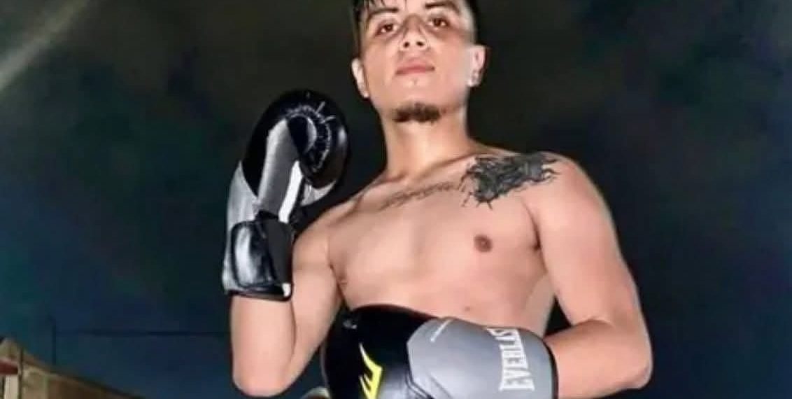 Josué David Hernández