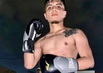 Josué David Hernández