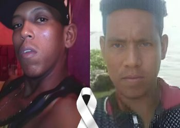 Elvis Elen Cervantes Camargo y Víctor Alfonso Cervantes Camargo