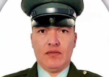 Luis Alfredo Montero Angarita