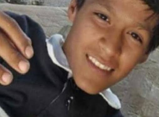 José Efraín Jocobi Arce