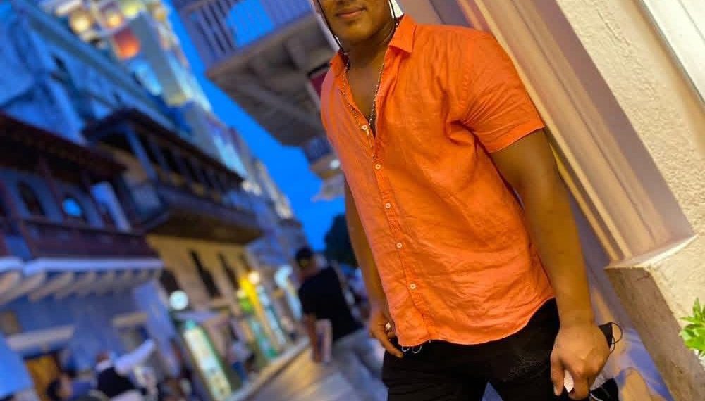 Cleider Stip Roqueme Villadiego