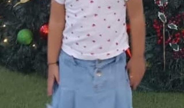 Shelsy Michel Navarro Ojeda