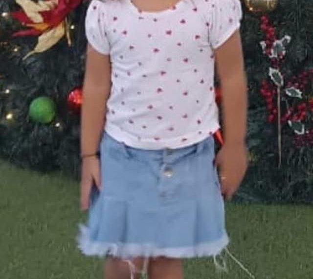 Shelsy Michel Navarro Ojeda