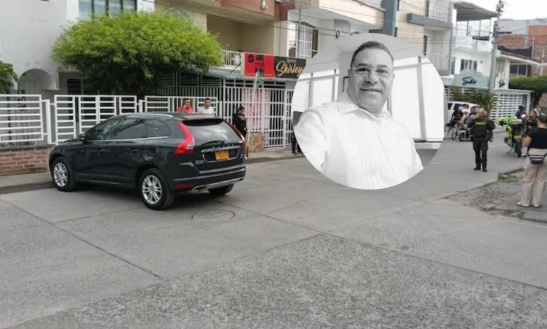 Gilberto Jesús Calao González