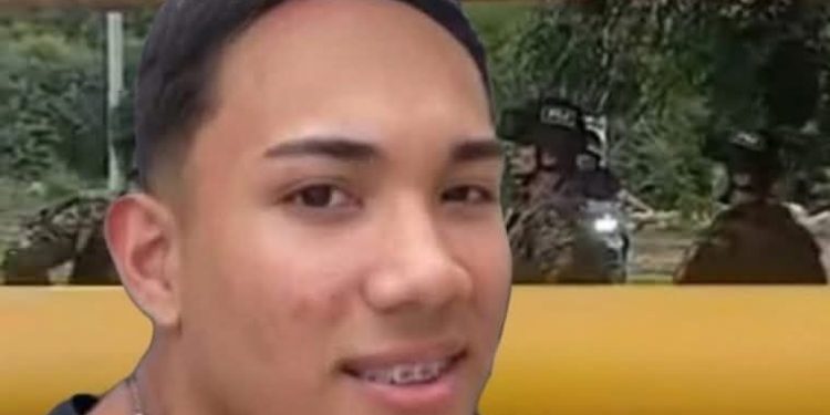 Yordin Alexander Pineda Rodríguez