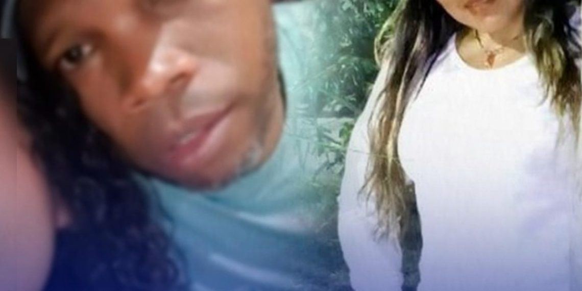 Deisy Tatiana Castañeda Salazar y Bernardo Blanco Berrío