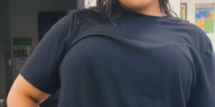 Aida María Vergel Hernández