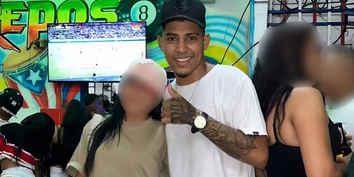 Asdrúbal Manuel Charris Robles