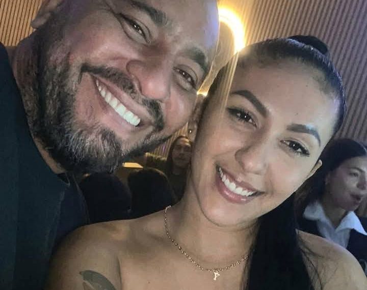 Una familia sin vida