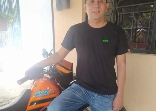 Juan Diego Londoño Henao