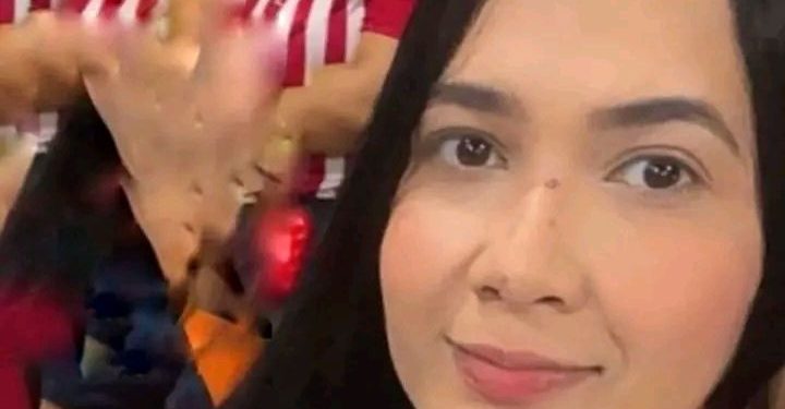 Oriana Fonseca Ortega