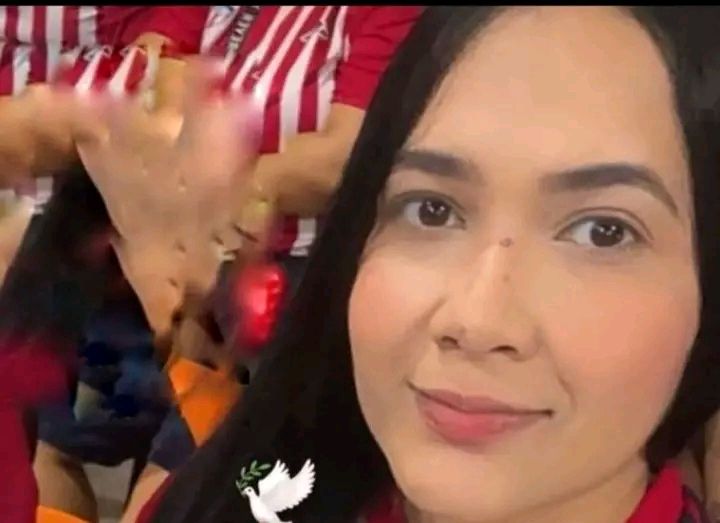 Oriana Fonseca Ortega