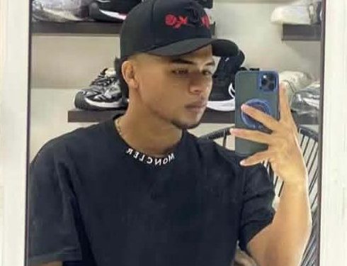 José Fernan Murillo Peña