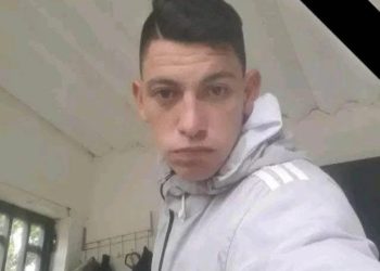 Carlos Alexis Suárez Rojas