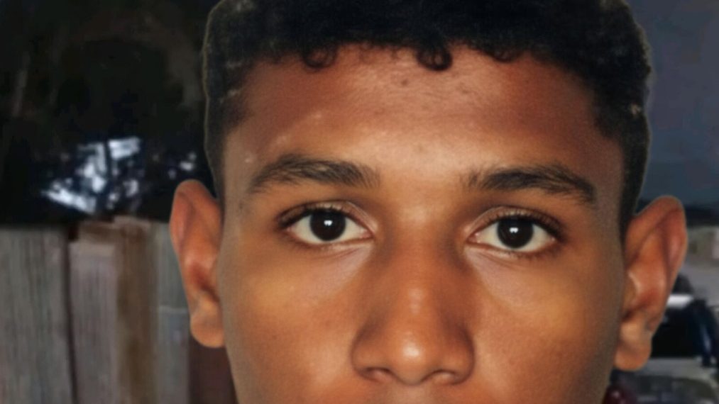 Juan David Torres López