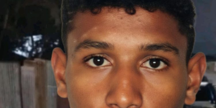 Juan David Torres López