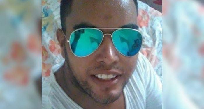 Adriano Junior Carrillo Ariza