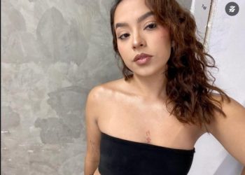 María José Calderón