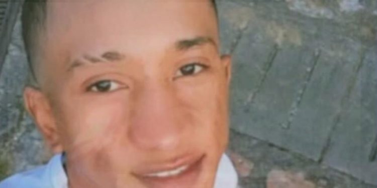 Medardo Rafael Tapia Salcedo