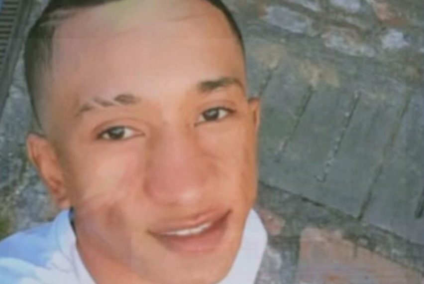 Medardo Rafael Tapia Salcedo