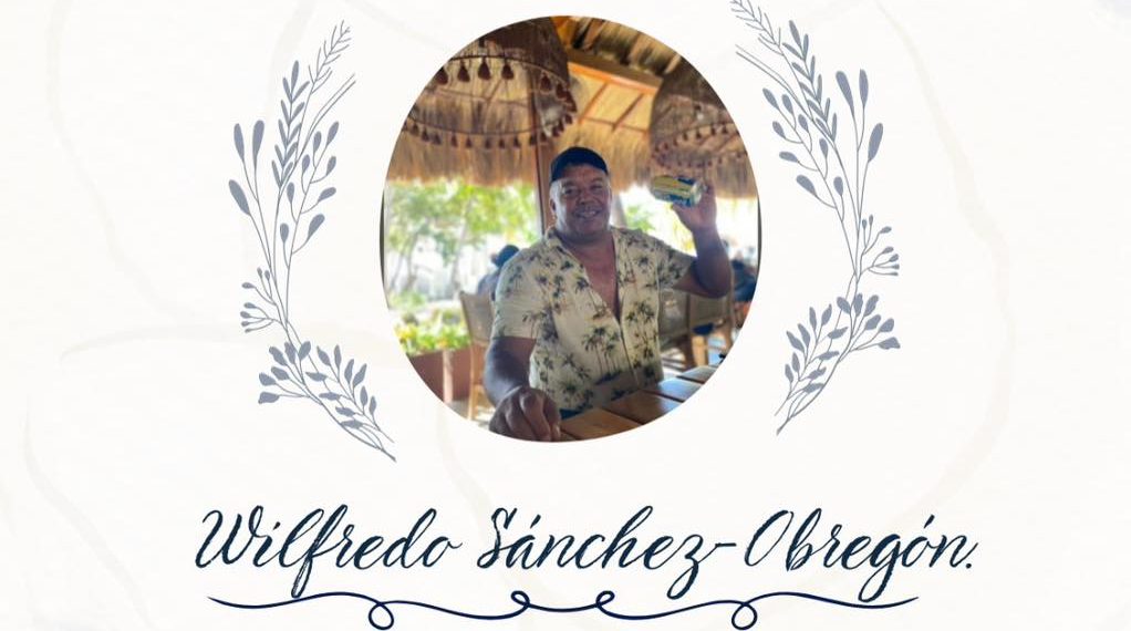 Wilfredo Sánchez Obregón