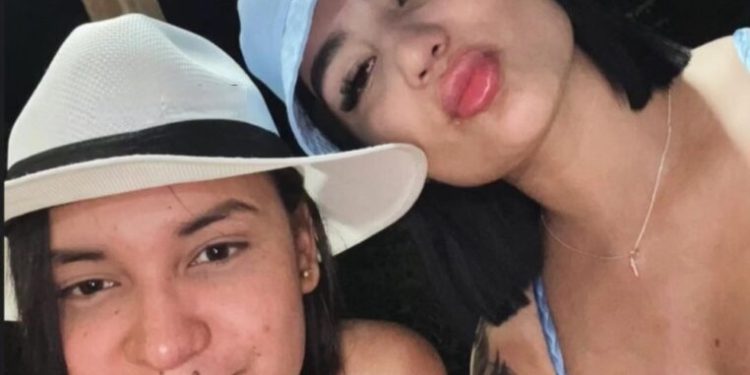 Manuela Loaiza Jaramillo y María José Villa Jaramillo