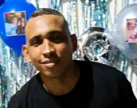 Alberto Enrique Góngora