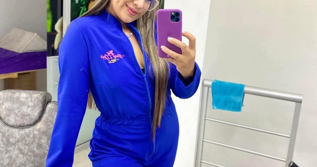 Camila Andrea Camacho Betancourt