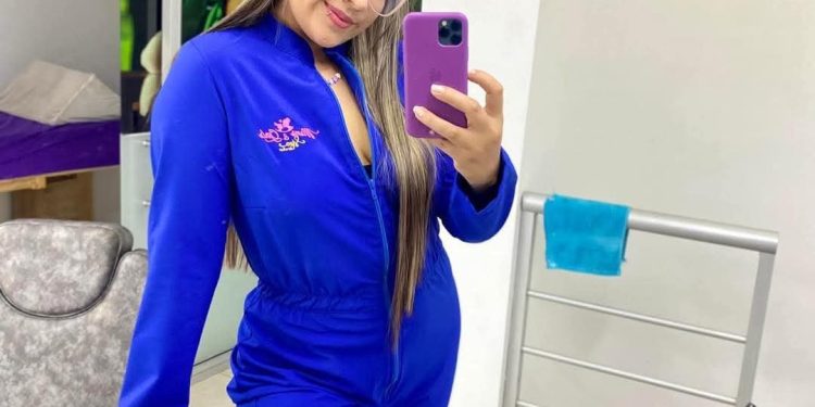 Camila Andrea Camacho Betancourt