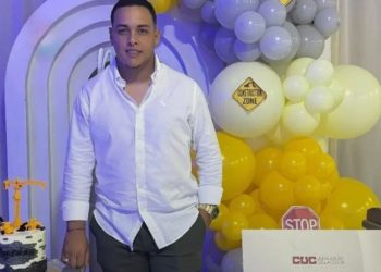 Carlos Miguel Salas Cantillo