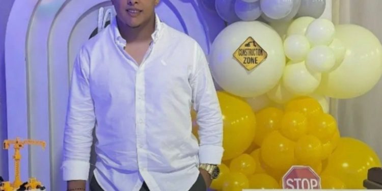 Carlos Miguel Salas Cantillo