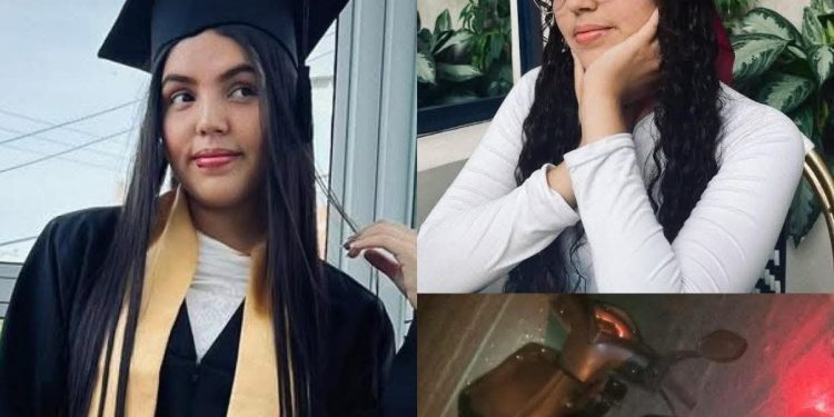 Karen Daniela Alvarado Moncada