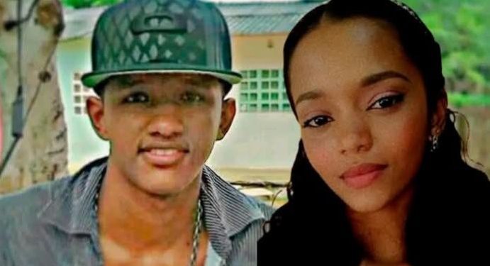 Yilmar Matoza Núñez y Ángela Matoza Núñez