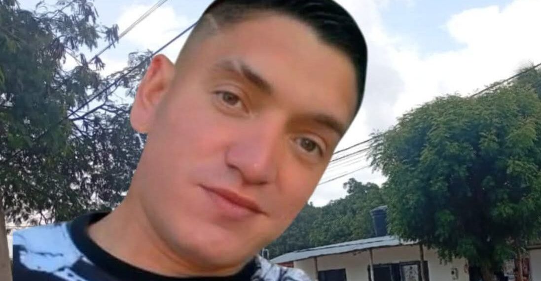 Kevin Gerardo Bernal Mercado